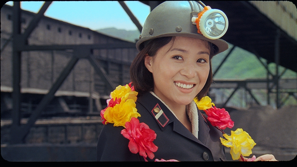 Win! Two tickets to North Korean film screening this Sunday